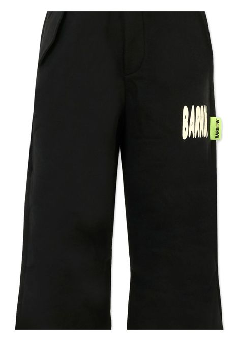 Pantaloni con logo BARROW KIDS | F5BKJUFP038110